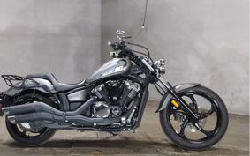 YAMAHA XVS1300CA STRIKER VP33