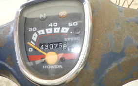 HONDA C50 SUPER CUB C50