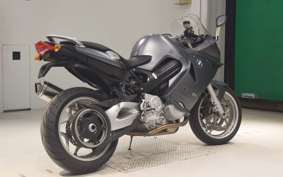BMW F800ST 2008