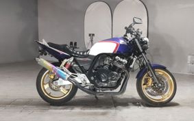 HONDA CB400SFV-3 2007 NC39
