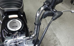 HONDA MONKEY 125 2008 JB05