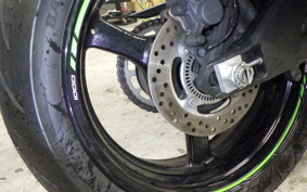 KAWASAKI ZX 10 NINJA ABS 2023 ZXT02L