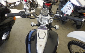 KAWASAKI ELIMINATOR 125 BN125A