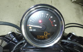 HARLEY XL1200CX 2017
