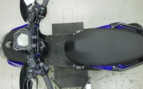 YAMAHA BW S125 Gen.2 SEA6J