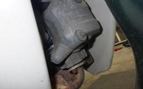 HONDA C50 SUPER CUB 2020 AA01