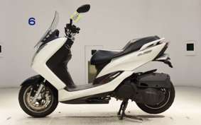 YAMAHA MAJESTY155 S SG28J