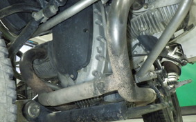 BMW R1200GS SIDECAR 2006