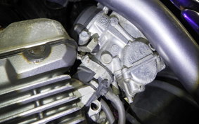 KAWASAKI BALIUS 250 ZR250A