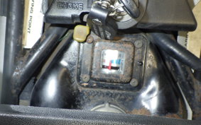 HONDA MOTOCOMPO AB12