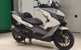 BMW C400GT 2021