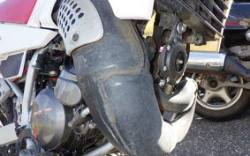 YAMAHA TDR125 2015 3SH