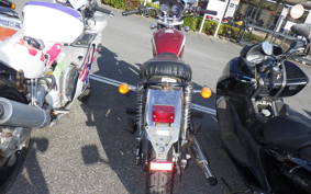 HONDA CB400SS E 2008 NC41