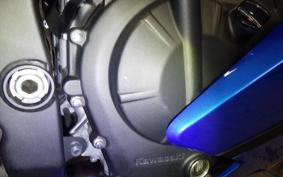 KAWASAKI ZX-4R SE 2023 ZX400P