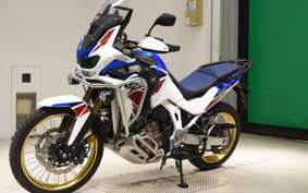 HONDA CRF1100L AFRICA TWIN DCT 2022 SD10