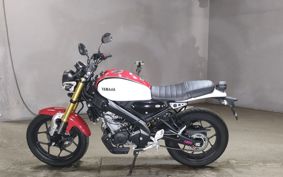 YAMAHA XSR155 RG63
