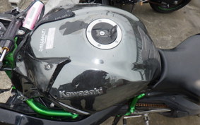 KAWASAKI NINJA H2 2015