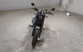 HONDA REBEL 250 S MC49