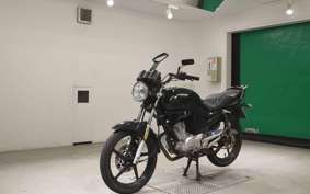 YAMAHA YBR125 2021