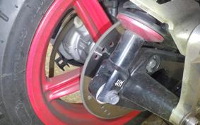 YAMAHA CYGNUS 125 XSR 3 2007 SED8J