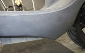 SUZUKI ADDRESS V125 G 1997 CF46A