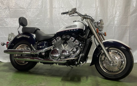 YAMAHA XVZ1300 ROYAL STAR 1997 4WY