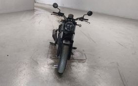 HONDA REBEL MC49
