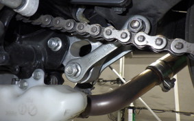 SUZUKI GSR750 A 2014 GR7NA