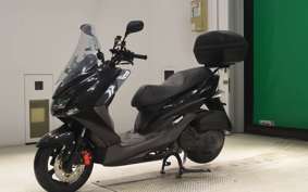 YAMAHA MAJESTY155 Gen.2 S SG52J