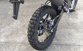APRILIA RX 125