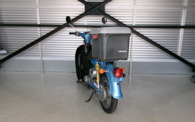 HONDA LITTLE CUB AA01