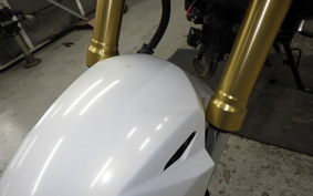 HONDA GROM 2003 JC61