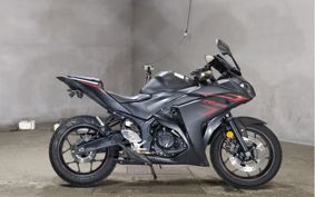 YAMAHA YZF-R25 RG10J