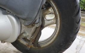 HONDA DIO Gen.6 AF62