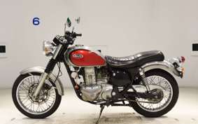 KAWASAKI ESTRELLA CUSTOM BJ250A