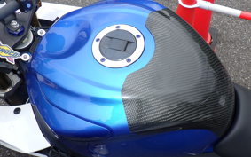 SUZUKI GSX-R750 2011