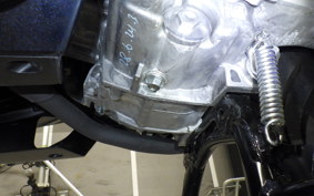 HONDA PCX125 2025 JK05
