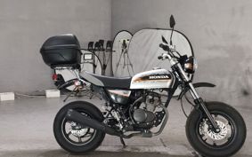 HONDA  APE 50 TYPE D AC18