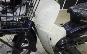 HONDA C50 SUPER CUB 1994 AA01