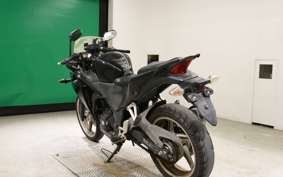 HONDA CBR250R GEN 3 MC41