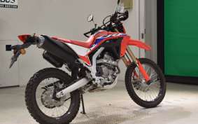 HONDA CRF250L 2001 MD47