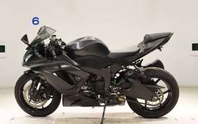 KAWASAKI NINJA ZX-6R 2017