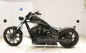 HONDA VT1300CX 2011 SC61