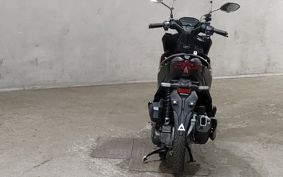 HONDA  BURR O125 JM41