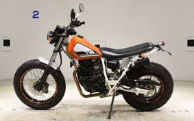 YAMAHA TW225 DG09J