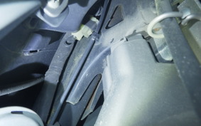 SUZUKI ADDRESS 110 2017 CE47A
