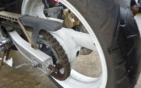 YAMAHA FZR400 1WG