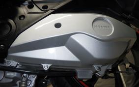 HONDA PCX 125 2021 JF81