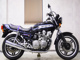 Фото Honda CB750F 1982 с японского аукциона