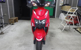 YAMAHA CYGNUS 125 XSR 3 SED8J